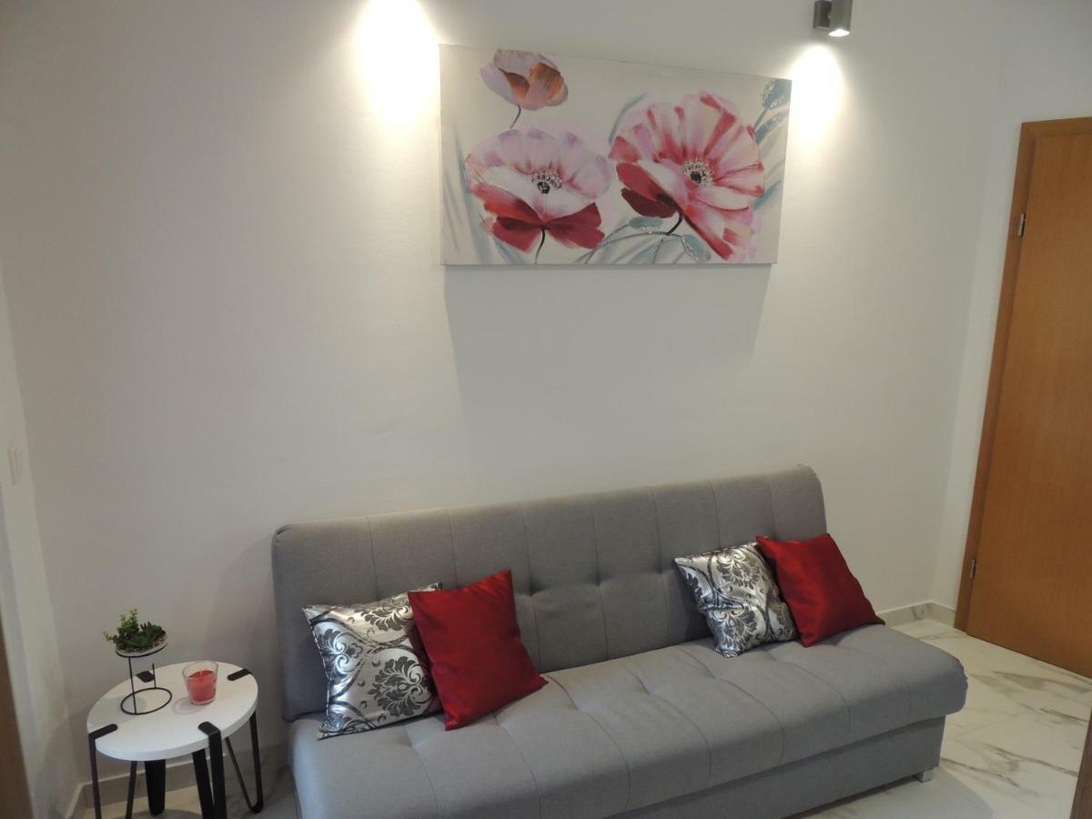 Apartments Palma Башка-Вода Екстер'єр фото